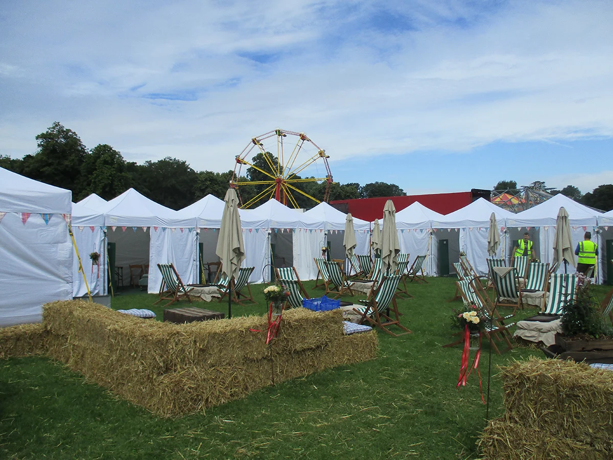 Marquee Hire Prices London (2026 Guide)